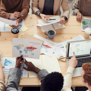 SEEDS Growth Project